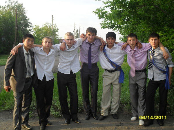 Жаслан Байжанов