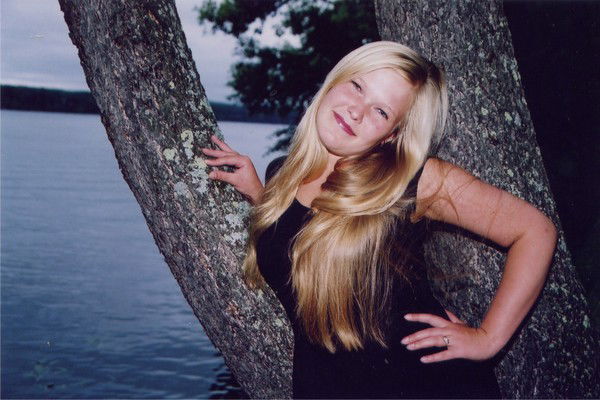 Ксения Ишмуратова