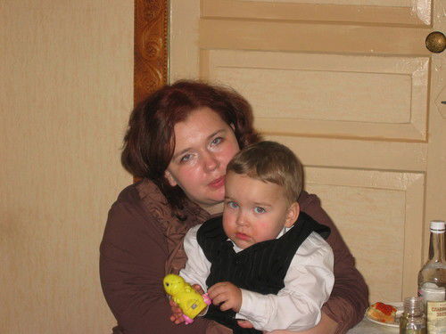 Альбина Евтихиева