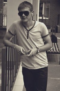 Николай Юдин