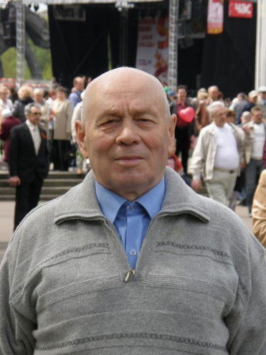 Владимир Рыжков