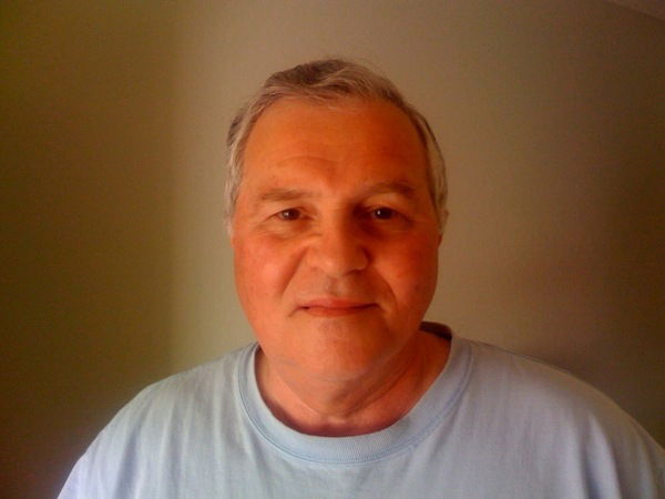 Геннадий Златкин