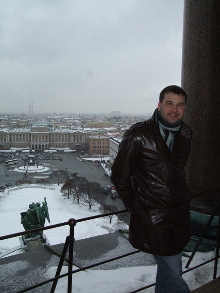 Дмитрий Лютый