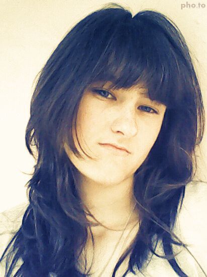 Кристина Боос