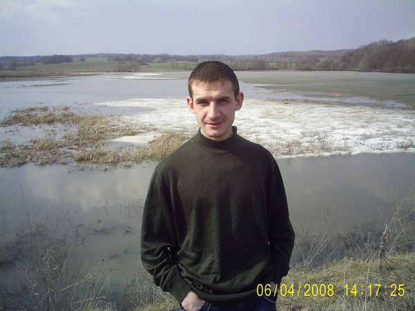 Николай Тужилкин