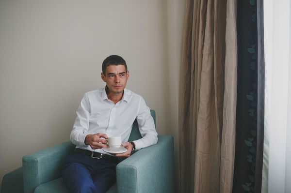 Серёга Новогрешнов