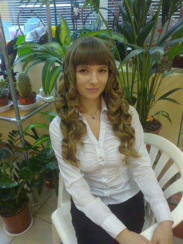 Таня Ларина