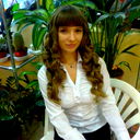 Таня Ларина