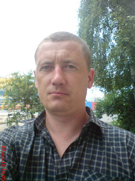 Павел Ракуцкий