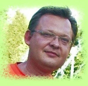 Алексей Мех