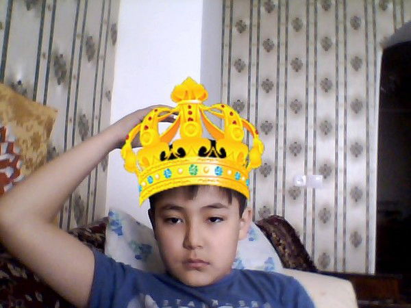 Абай Сагдат