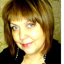 Жанна Гаспарян