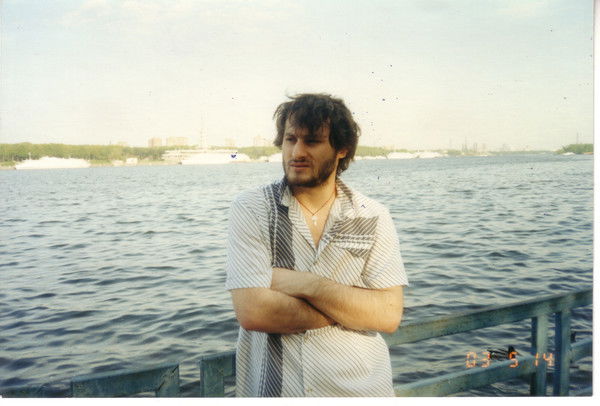 Марат Гудиев