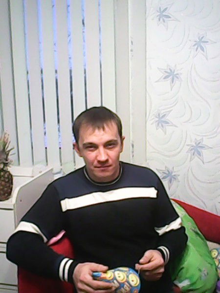 Александр Захаров