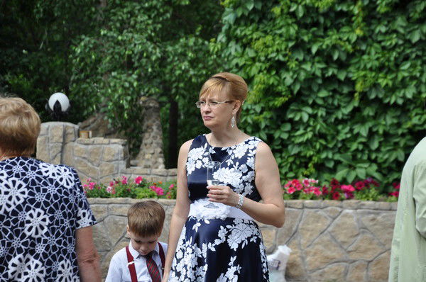 Ольга Красновская