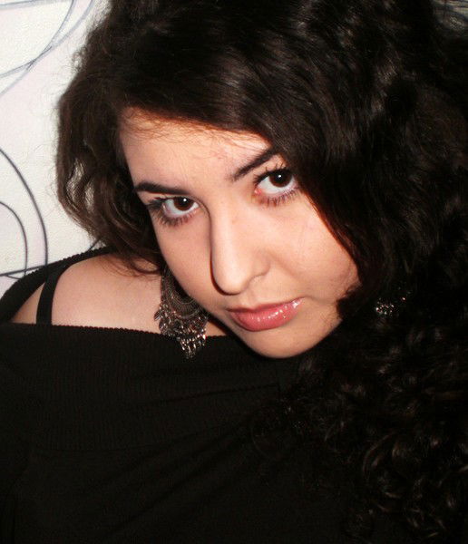 Ирина Трунова