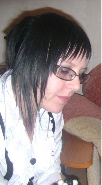 Ирина Бурцева