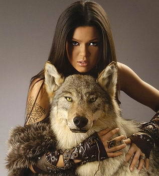 Жанара Рамазанова