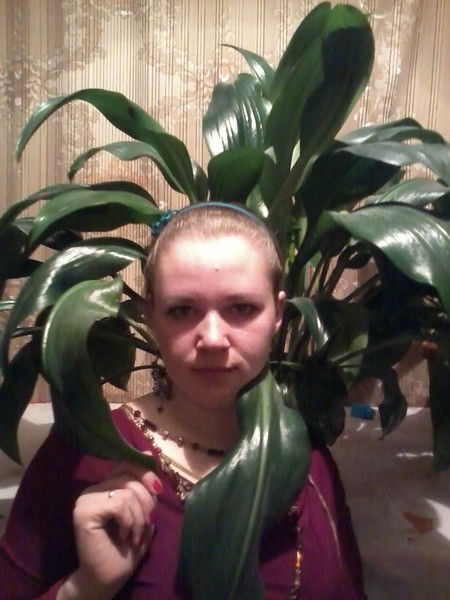 Анастасия Чикризова