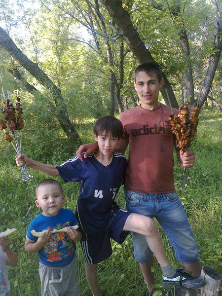 Алексей Дельва