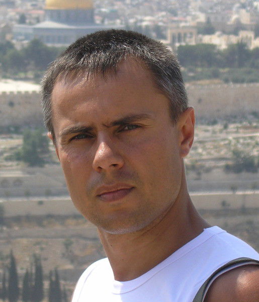 Юрий Пазюра