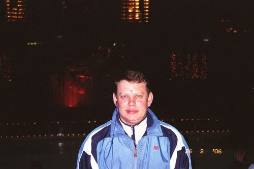 Анатолий Соломатин