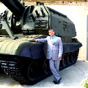 Алексей Хлюпин