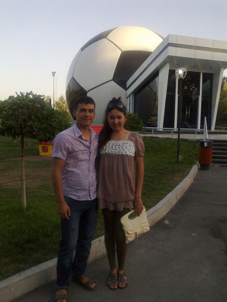 Гульхаё Холмуратова