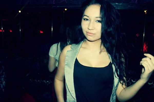 Айгерим Тасубаева