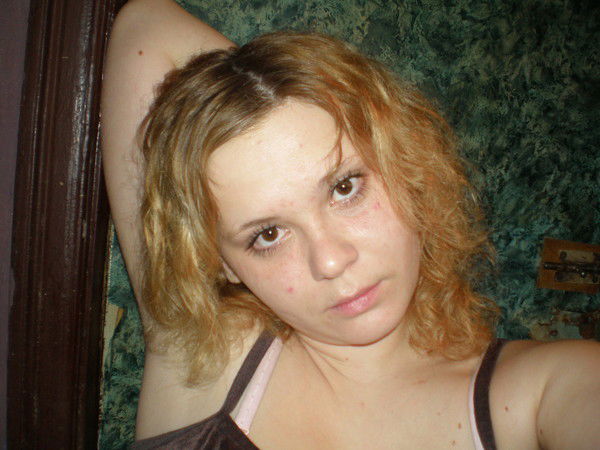 Elena Пащенко