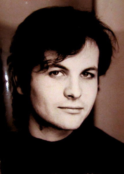 Александр Осинцев