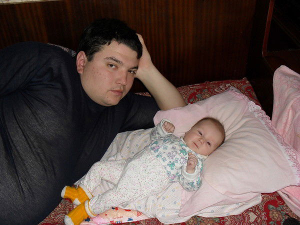 Александр Мужжухин