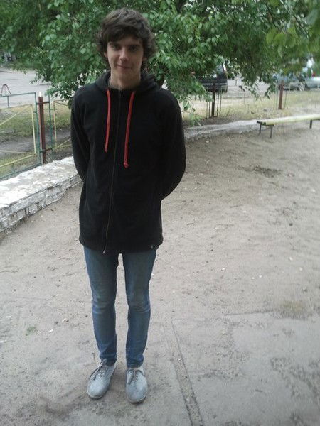 Игорь Батькович