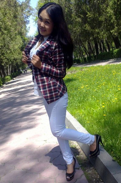 Айбек Кызы Алия