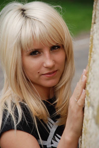 Наташа Шумилина