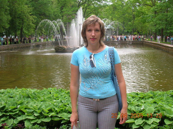 Оксана Казаченко