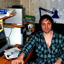Boris Abramov