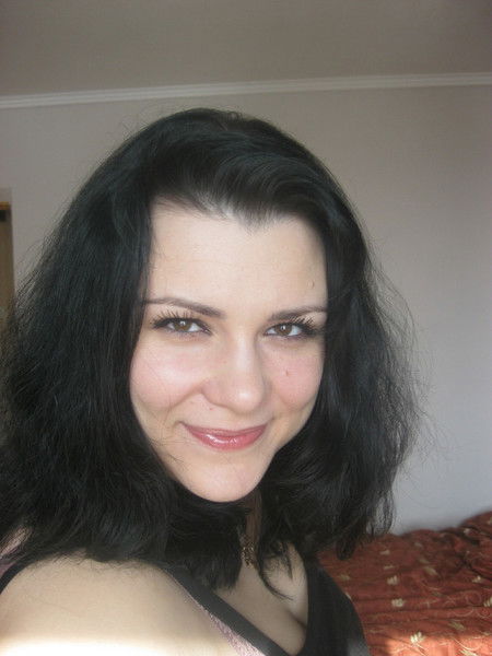 Ольга Школина