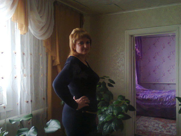 Наталья Зайцева