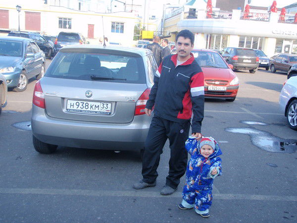 Олег Рузевич