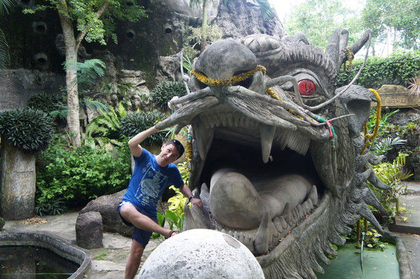 Леха Волков