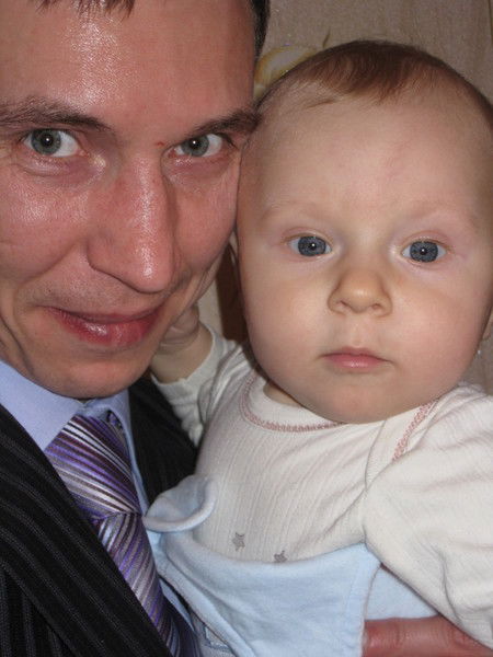 Анатолий Крюков