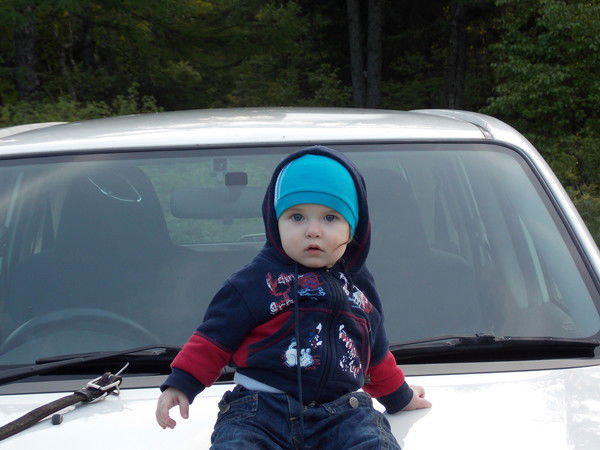 Евгений Чернявский