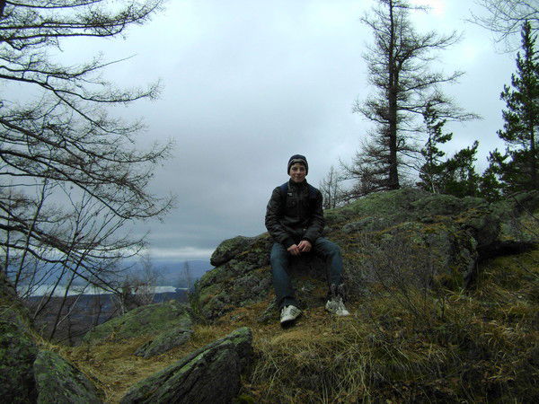 Дима Леканов