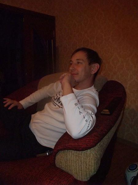 Сергей Данилов