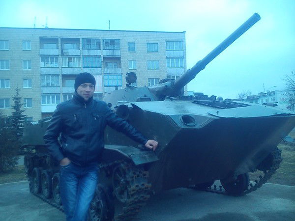 Марат Хафизов