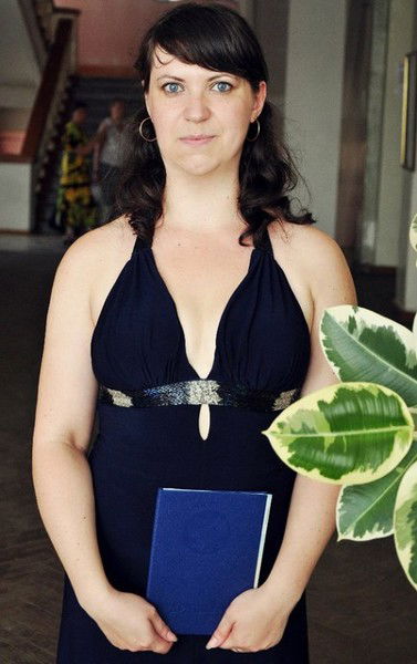 Катя Гранина