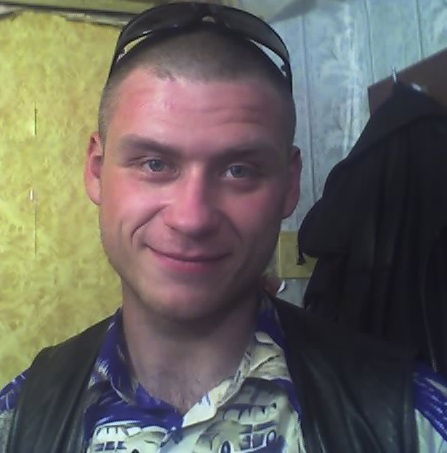 Алексей Лебедев