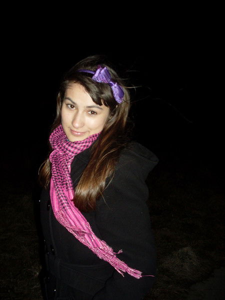 Каринка Матиевская