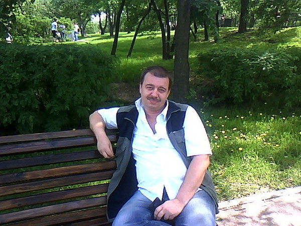 Николай Белявский